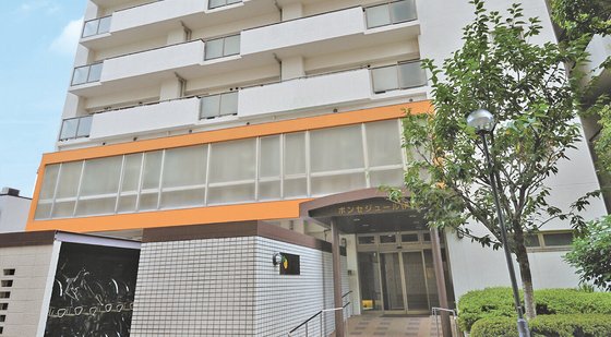 メディカルホームボンセジュール伊丹