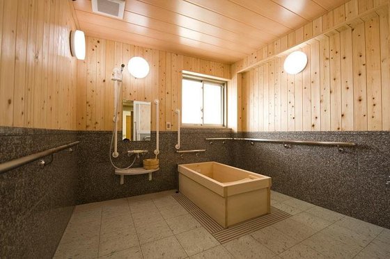 メディカル・リハビリホームグランダ神戸東灘