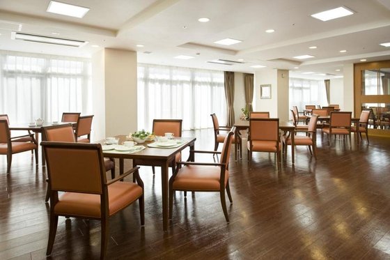 メディカル・リハビリホームグランダ神戸東灘