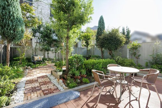 メディカル・リハビリホームグランダ神戸東灘