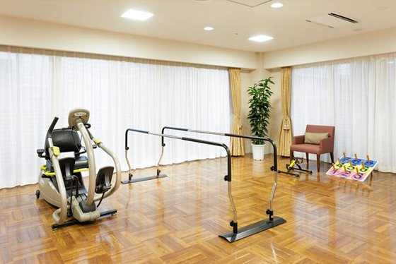 メディカル・リハビリホームグランダ神戸東灘