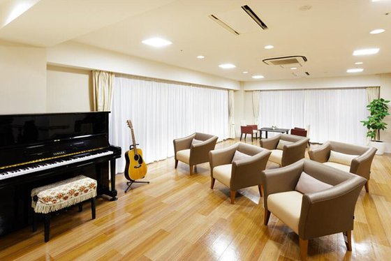 メディカル・リハビリホームグランダ神戸東灘