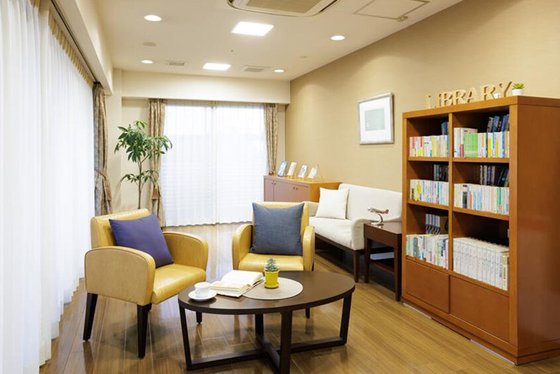 メディカル・リハビリホームグランダ神戸東灘