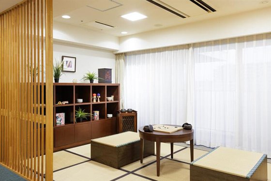 メディカル・リハビリホームグランダ神戸東灘