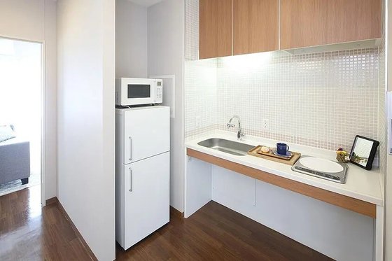 アリア目黒洗足