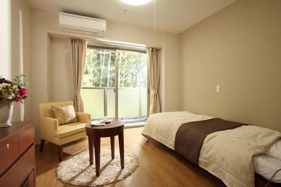 リハビリホームグランダ成城の杜