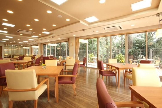 リハビリホームグランダ成城の杜