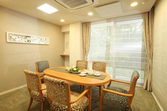 リハビリホームグランダ成城の杜