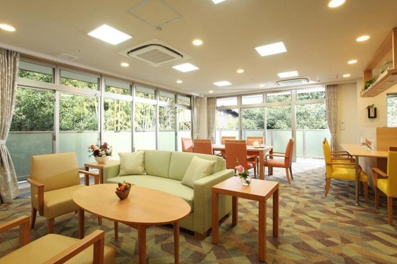リハビリホームグランダ成城の杜