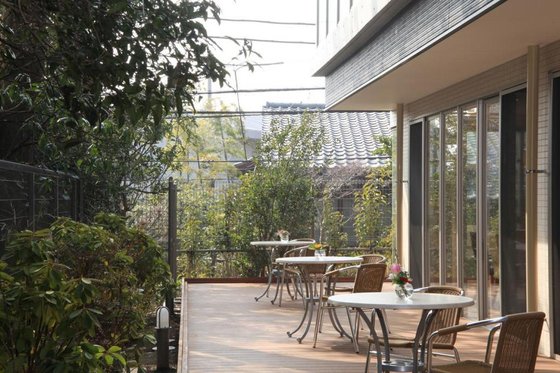 リハビリホームグランダ成城の杜