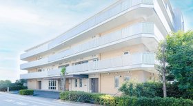 リハビリホームグランダ哲学堂公園