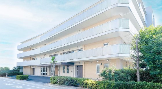 リハビリホームグランダ哲学堂公園