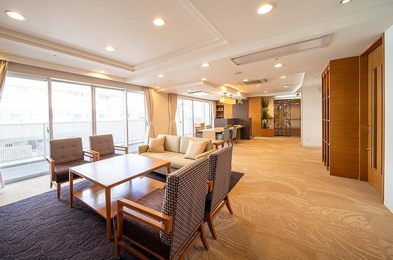 リハビリホームグランダ哲学堂公園