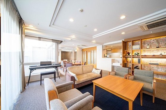 リハビリホームグランダ哲学堂公園