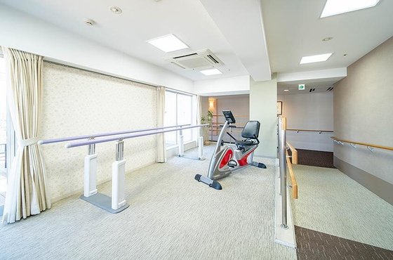 リハビリホームグランダ哲学堂公園