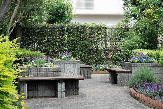 リハビリホームグランダ哲学堂公園