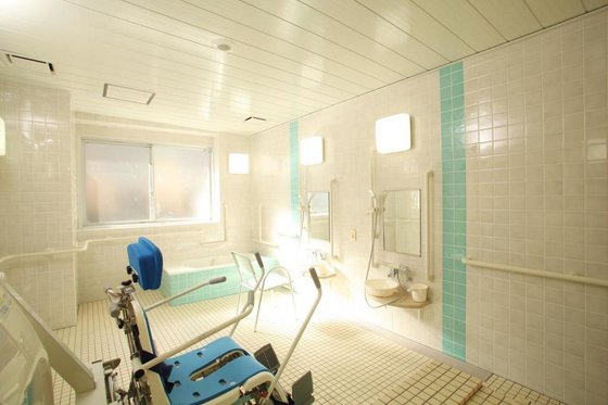 メディカル・リハビリホームグランダ日吉