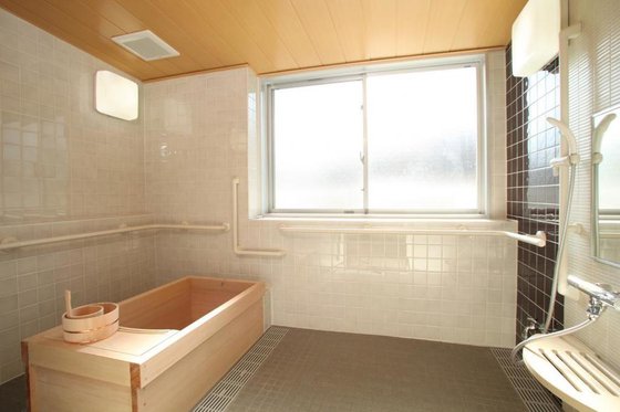 メディカル・リハビリホームグランダ日吉