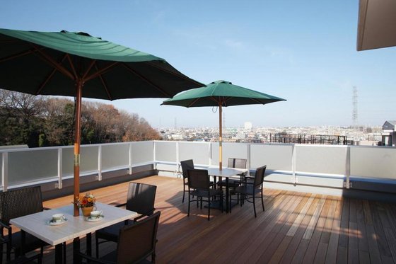 メディカル・リハビリホームグランダ日吉