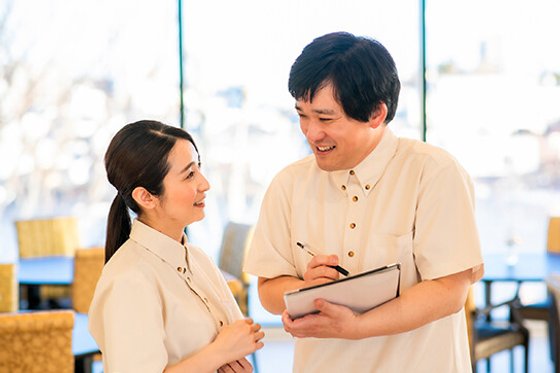 メディカルホームグランダ鵠沼松が岡