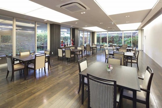 アリア二子玉川