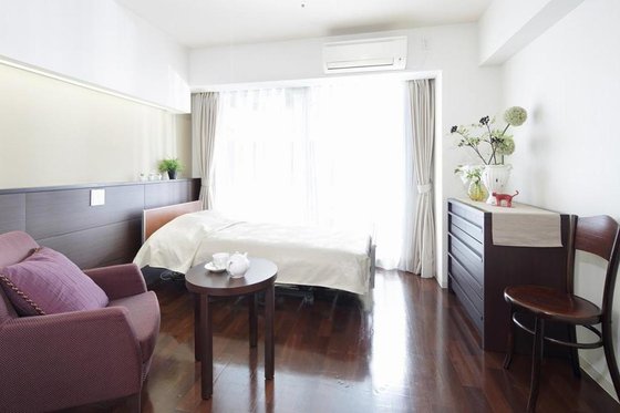 アリア二子玉川