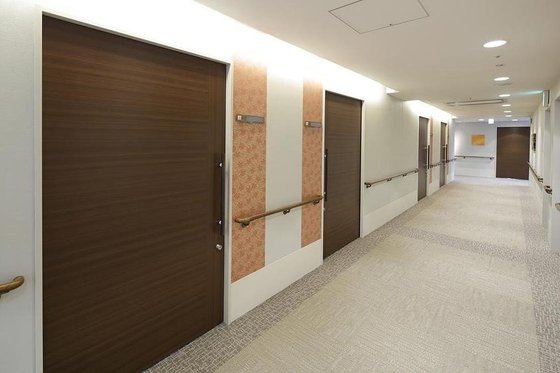 アリア馬事公苑