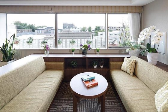 アリア馬事公苑