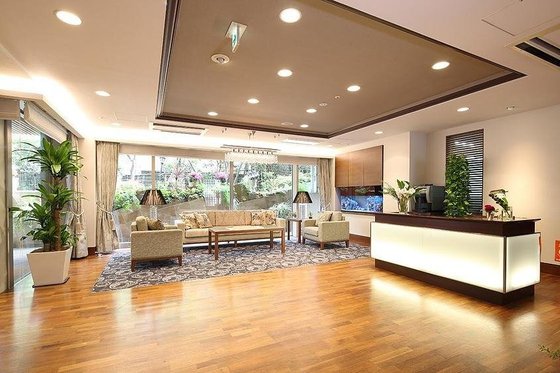 アリア馬事公苑