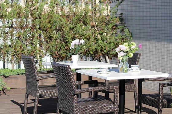 アリア馬事公苑