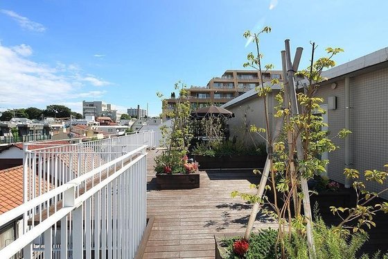 アリア馬事公苑