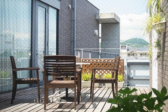 グランダ夙川