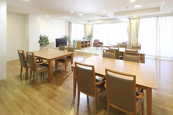 メディカル・リハビリホームまどか富士見台