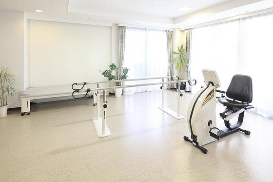 メディカル・リハビリホームまどか富士見台