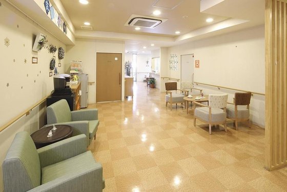 まどか西武柳沢