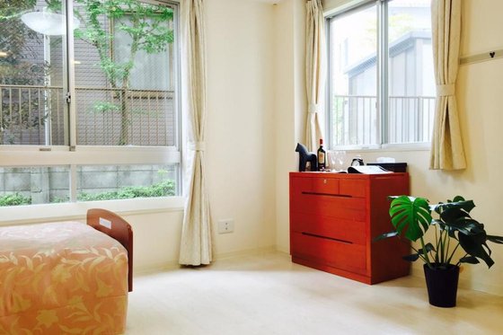 メディカル・リハビリホームまどか浦和領家