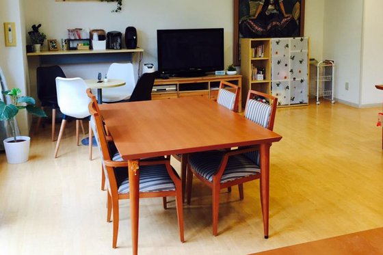 メディカル・リハビリホームまどか浦和領家