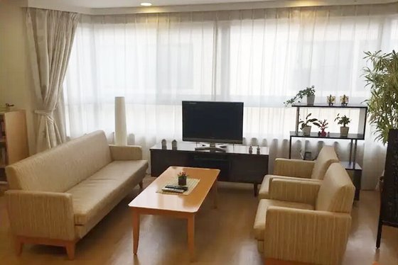 メディカル・リハビリホームまどか大宮