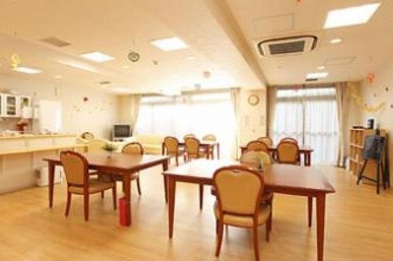 メディカルホームまどか住吉大社東