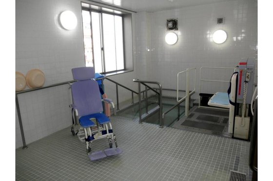 リハビリホームまどか蕨