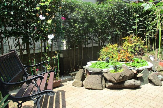 リハビリホームまどか蕨