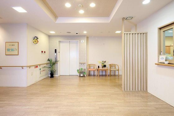 まどかさいたま新都心