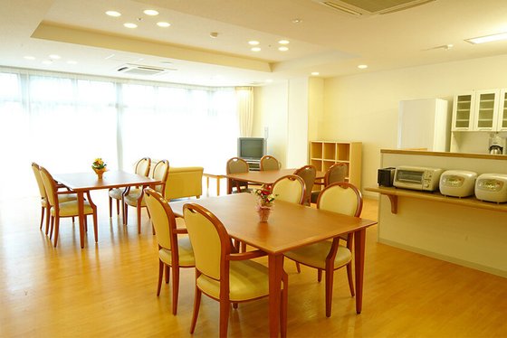 まどかさいたま新都心