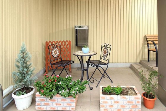 まどかさいたま新都心