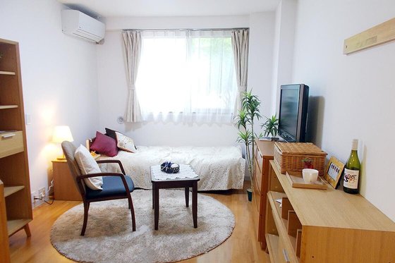 メディカル・リハビリホームまどか北浦和