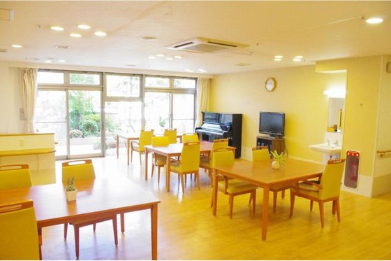 メディカル・リハビリホームまどか北浦和