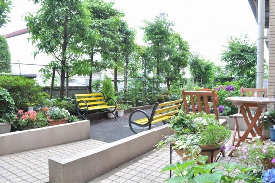 メディカル・リハビリホームまどか北浦和