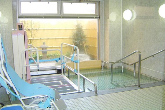 まどか名城公園