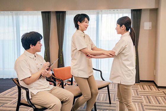 まどか立石