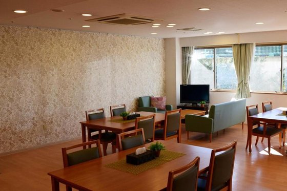 リハビリホームまどか中浦和